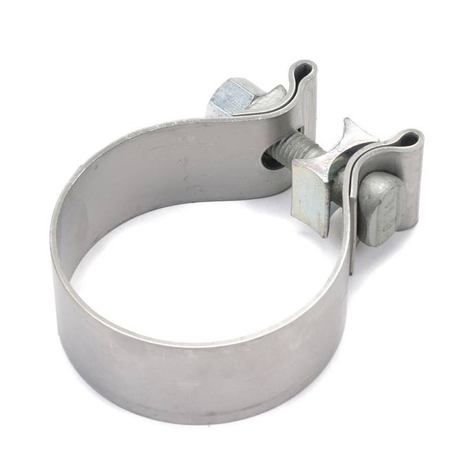 SAAB Exhaust Clamp 12763106